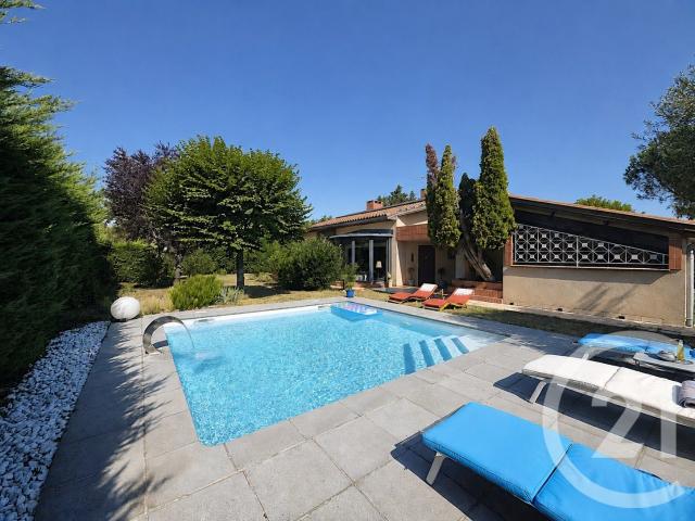 Maison vente à Muret, Lavernose-lacasse