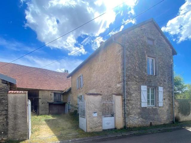 Maison vente à Orain, Côte-d'Or