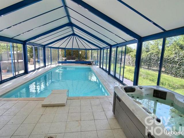 Maison vente à Rambouillet