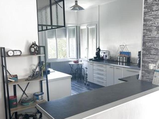Maison vente à Villeneuve-lès-Béziers, Hérault