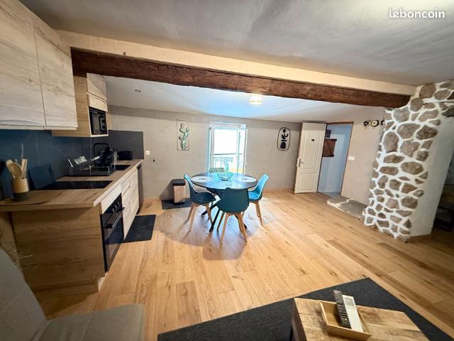 Maison vente à Béziers, Agde
