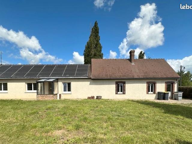 Maison vente à Nogent-le-Rotrou, Friaize