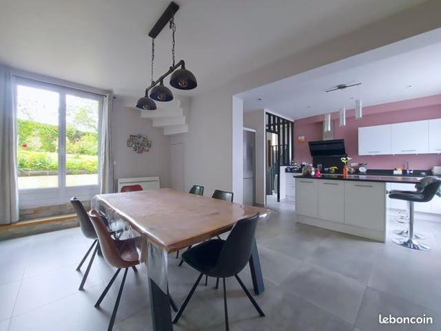 Maison vente à Mantes-la-Jolie, Mantes-la-ville