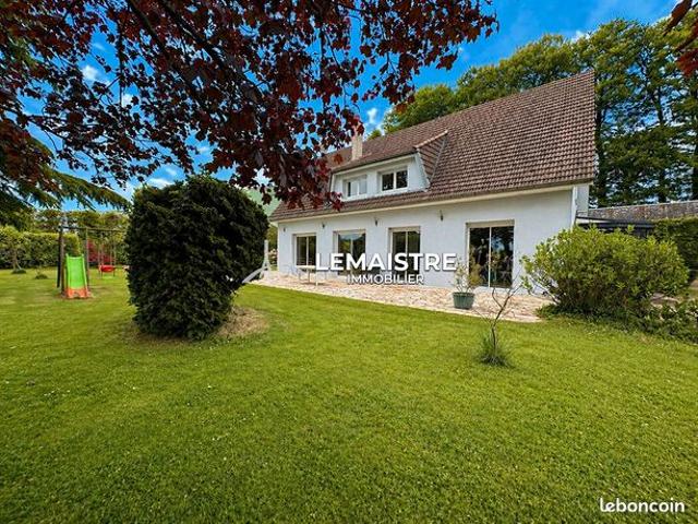 Maison vente à Le Havre, Daubeuf-serville