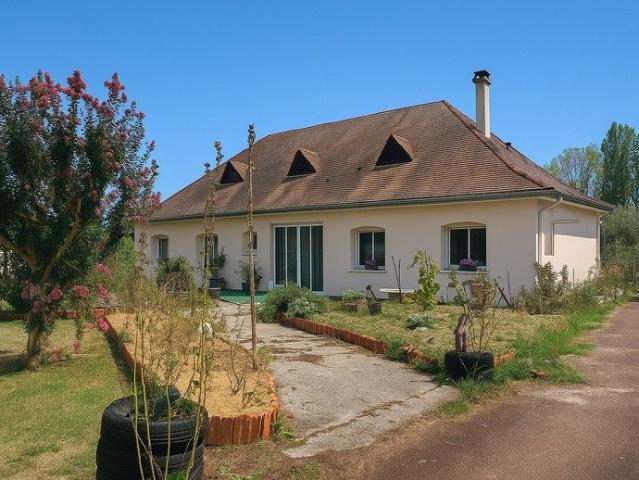 Maison vente à Libourne, Saint-denis-de-pile