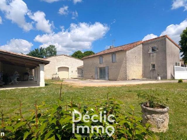 Maison vente à Péronne, Brie