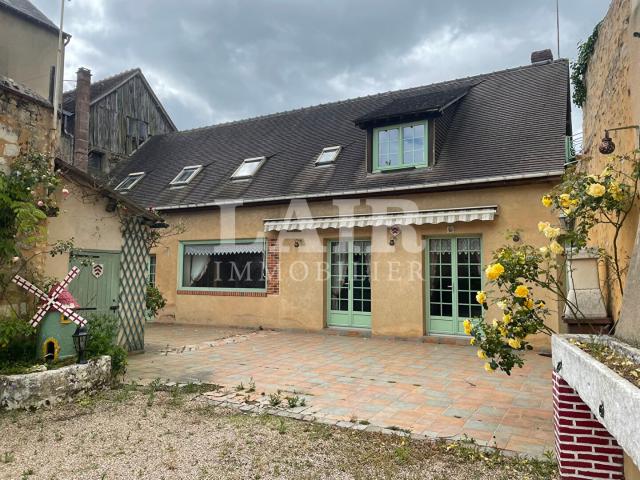 Maison vente à Mortagne-au-Perche, Mortagne-au-perche