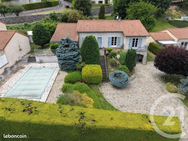 Maison vente à Le Puy-en-Velay, Chadrac