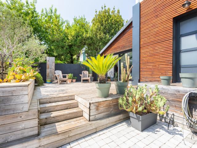 Maison vente à Lapurdi, Anglet