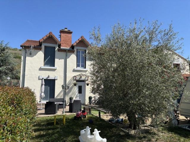 Maison vente à Issoire, Puy-de-Dôme