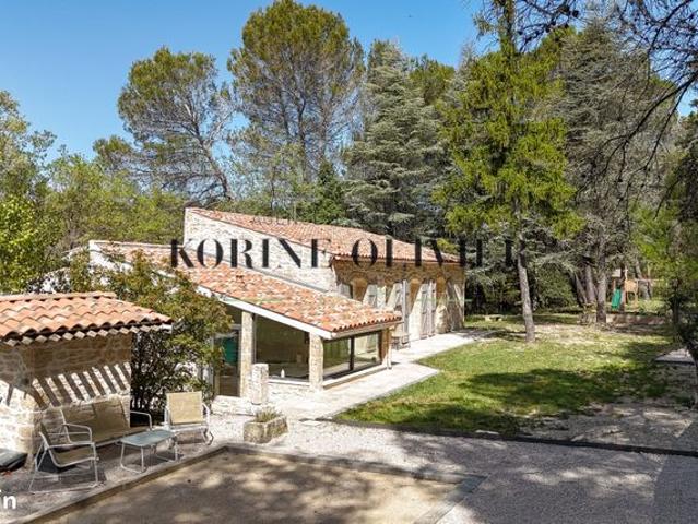 Maison vente à Aix-en-Provence, Venelles