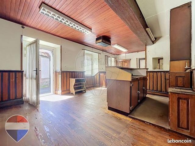 Maison vente à Thann-Guebwiller, Soultzmatt