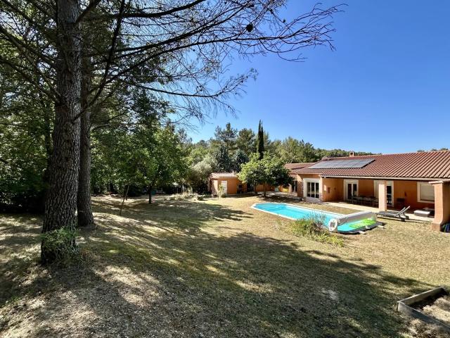 Maison vente à Auriol, Bouches-du-Rhône