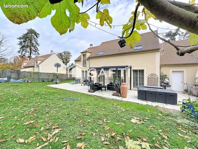 Maison vente à Pontoise, Boisemont