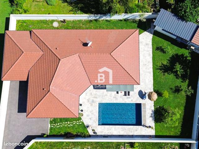 Maison vente à La Tour-du-Pin, Auvergne-Rhône-Alpes