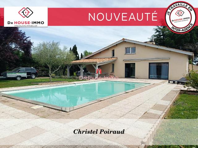 Maison vente à Ambarès-et-lagrave