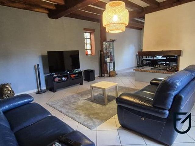 Maison vente à Dreux, Ormoy