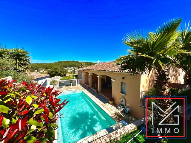 Maison vente à Arrondissement de Toulon, Six-fours-les-plages