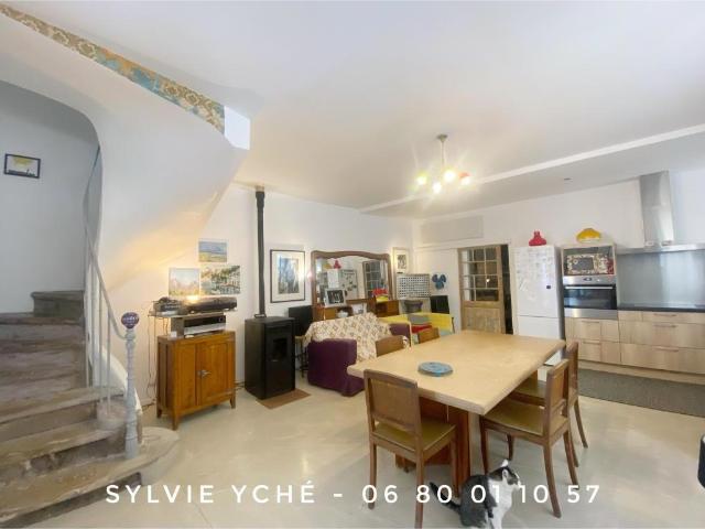 Maison vente à Narbonne, Peyriac-de-mer