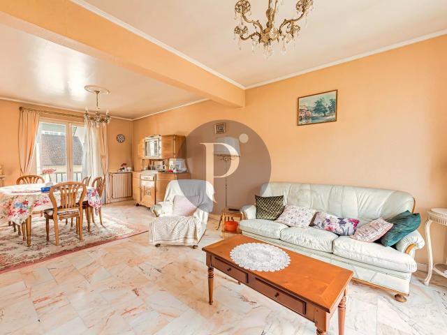 Maison vente à L'Haÿ-les-Roses, Chevilly-larue