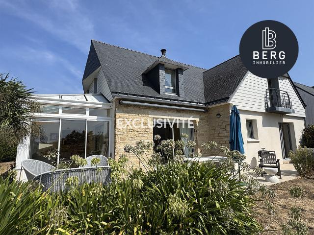 Maison vente à Lorient, Bretagne