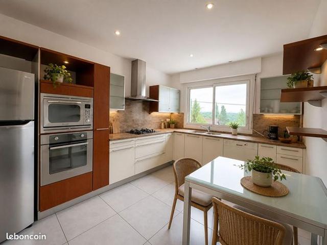Maison vente à Montbéliard