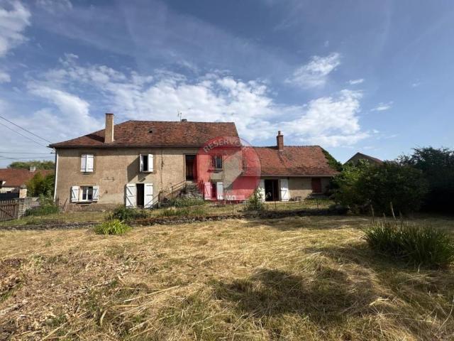 Maison vente à Montbard, Semur-en-auxois