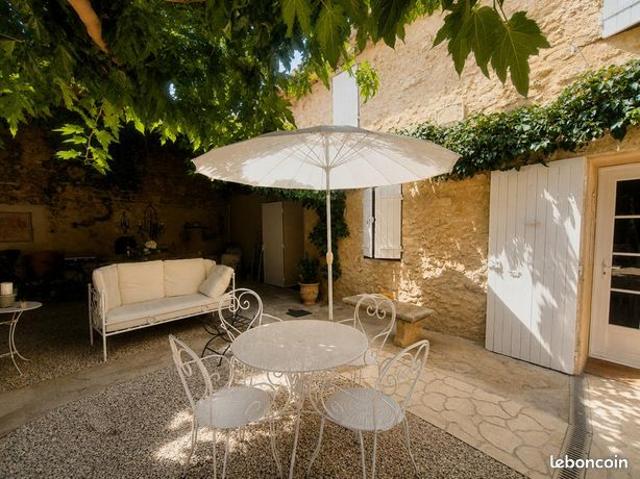 Maison vente à Apt, Saint-martin-de-la-brasque