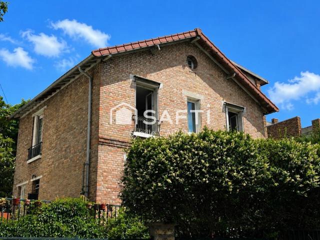 Maison vente à Boulogne-Billancourt, Meudon