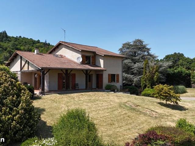 Maison vente à Génissieux, Drôme
