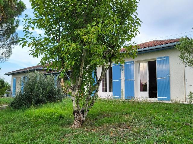 Maison vente à Albi, Occitanie
