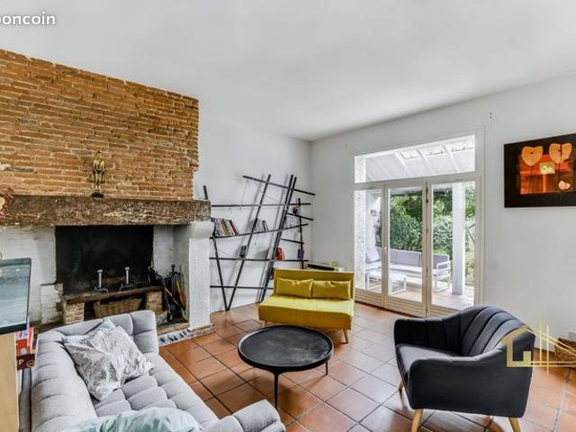 Maison vente à Toulouse, Castanet-tolosan