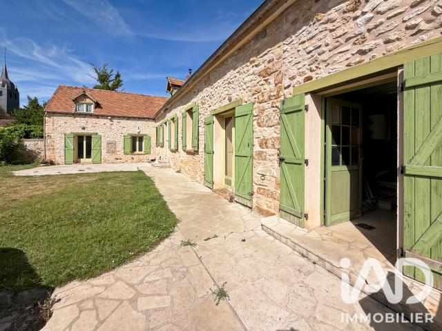 Maison vente à Thénisy, Seine-et-Marne
