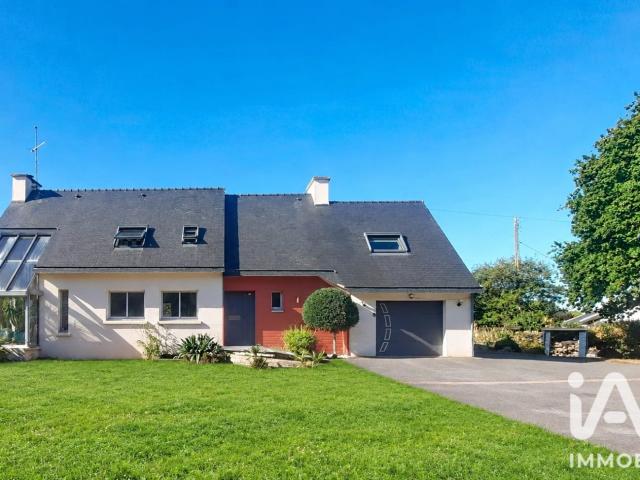 Maison vente à Lambell, Trégunc