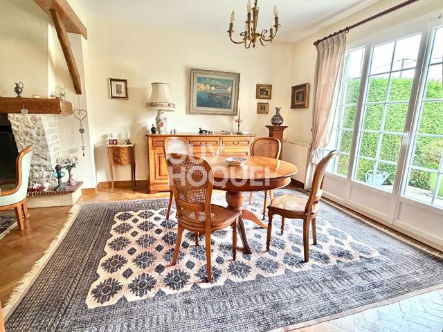 Maison vente à Évry, Mennecy