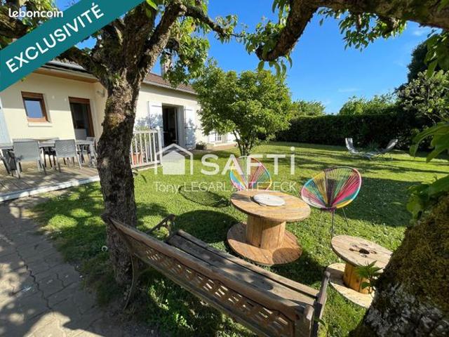Maison vente à Cholet, Saint-léger-sous-cholet