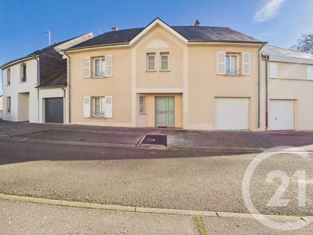 Maison vente à Chartres