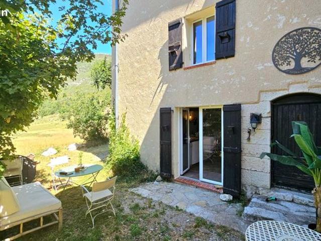 Maison vente à Arrondissement de Draguignan, Bargème