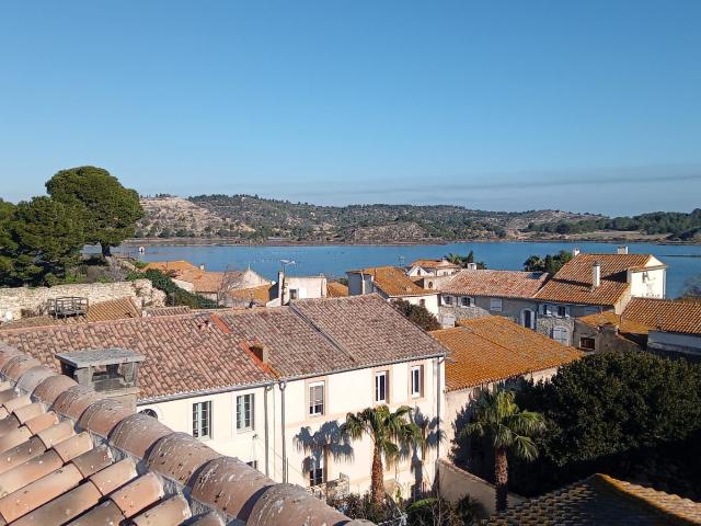 Maison vente à Narbonne, Peyriac-de-mer
