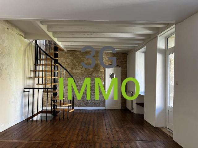Maison vente à Niort