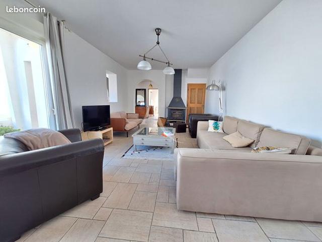 Maison vente à Les Sables-d'Olonne, La Tranche-sur-mer