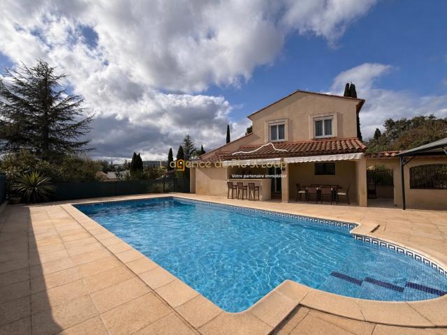 Maison vente à Saint-Gély-du-Fesc, Hérault
