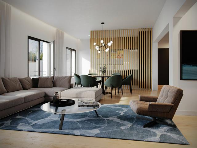 Maison vente à Nanterre, Suresnes
