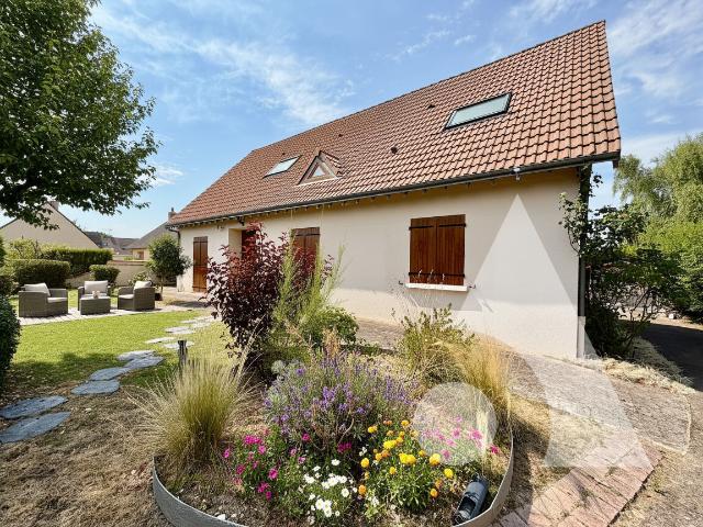 Maison vente à Troyes, La Rivière-de-corps