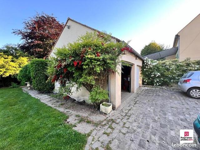 Maison vente à Pontoise, Wy-dit-joli-village