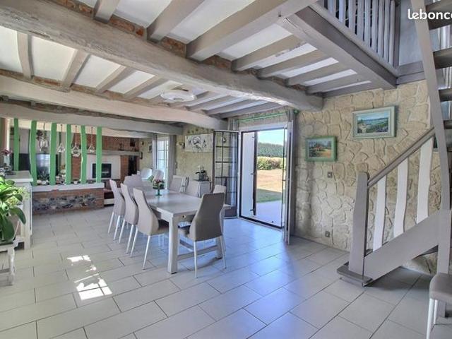 Maison vente à Le Havre, Cauville-sur-Mer