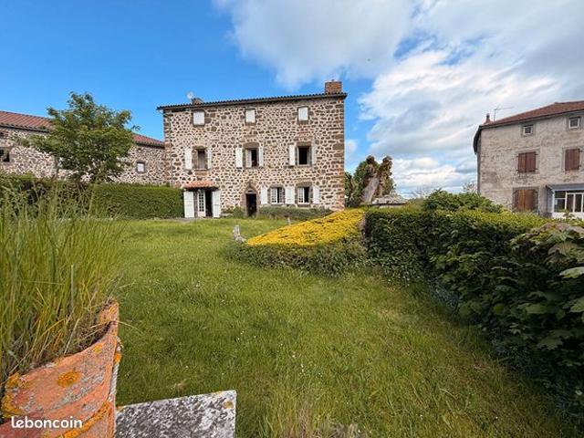 Maison vente à Saint-Flour, Talizat