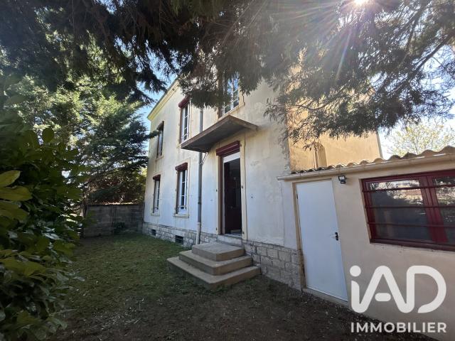 Maison vente à Bellevue, Chalon-sur-Saône