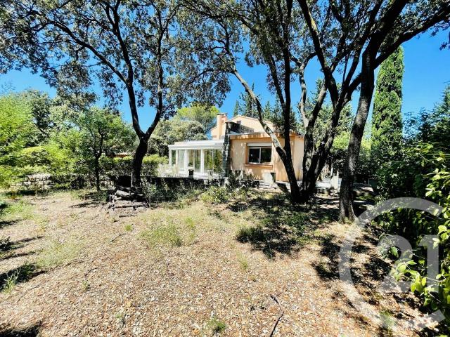 Maison vente à Villeneuve-lès-Avignon, Gard