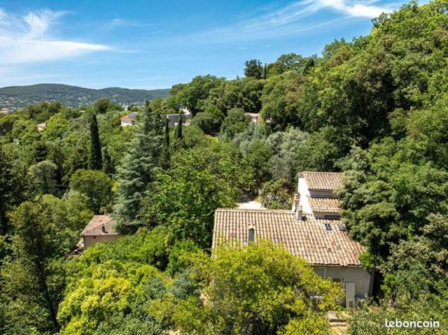 Maison vente à Arrondissement de Draguignan, Draguignan